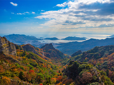 小豆島・直島の画像２